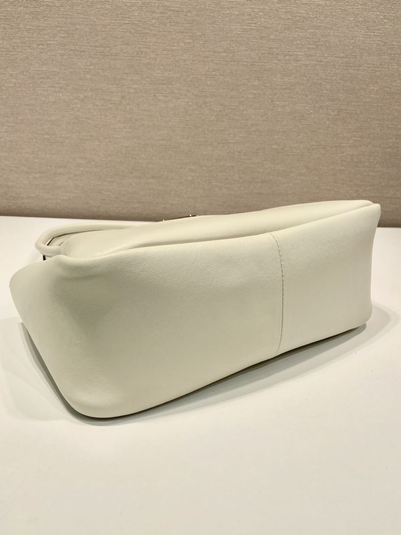 Prada Top Handle Bags